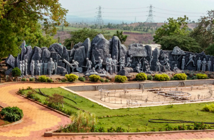 Kaneri Math Road